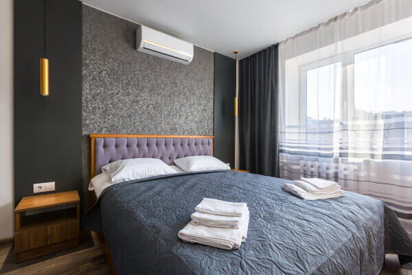 Regular Room