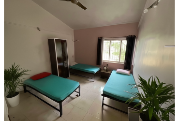 Lotus paradise coliving pg 2